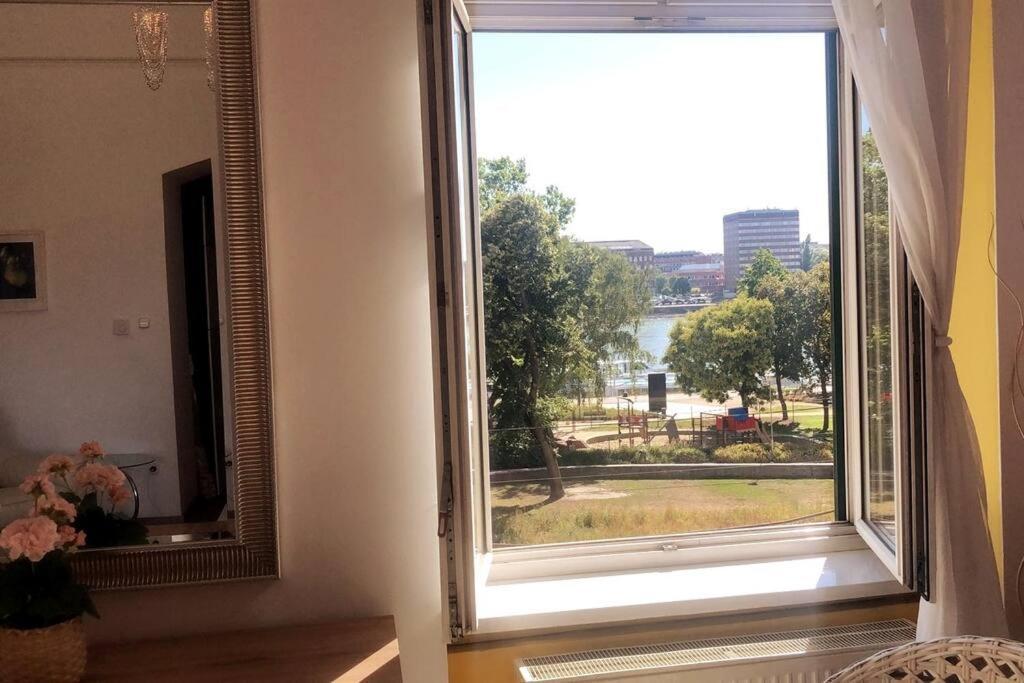 Apartament Park Danubes View Market *