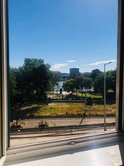 Apartament Park Danubes View Market