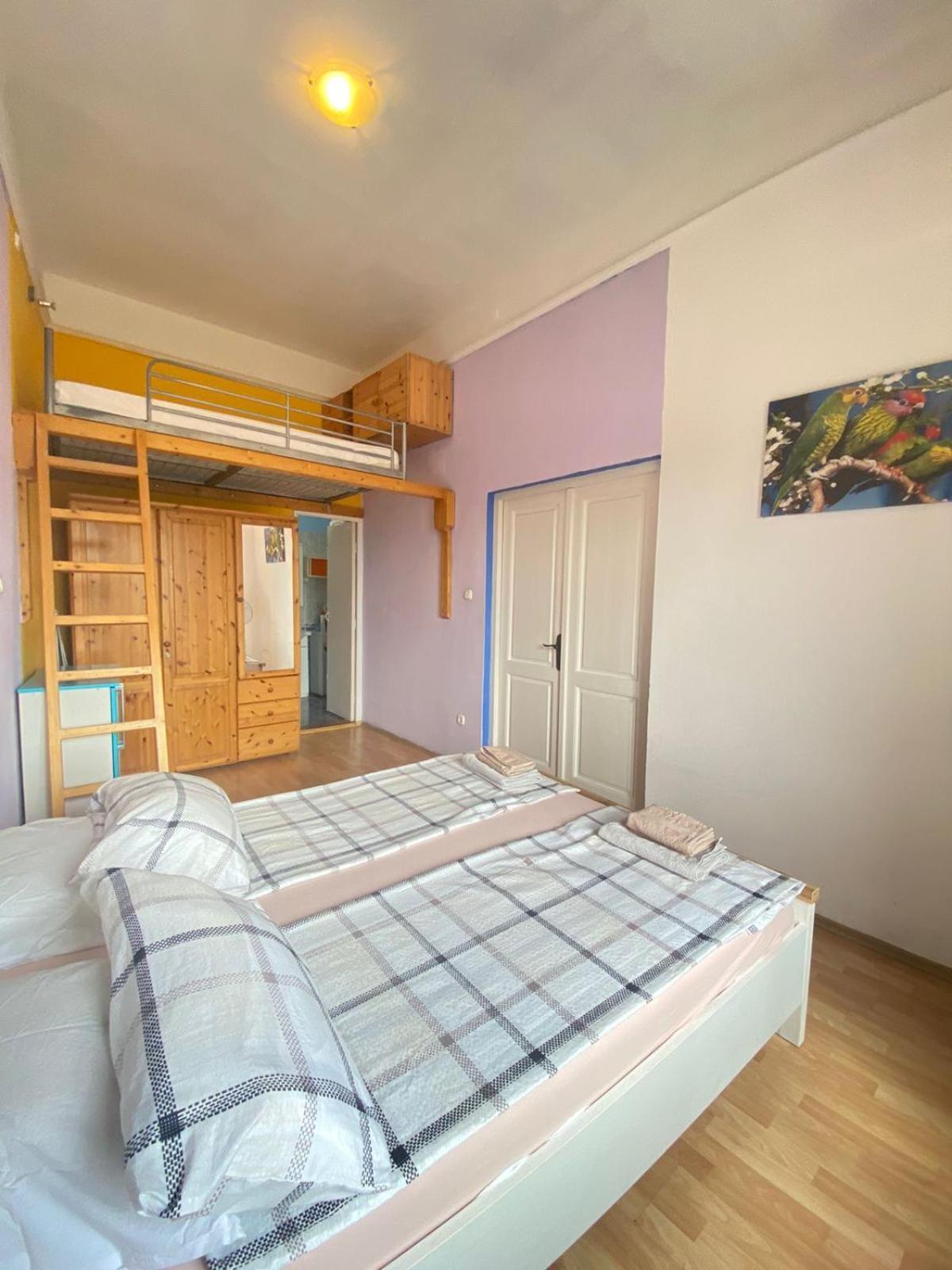 Park Danubes View Market Apartamento