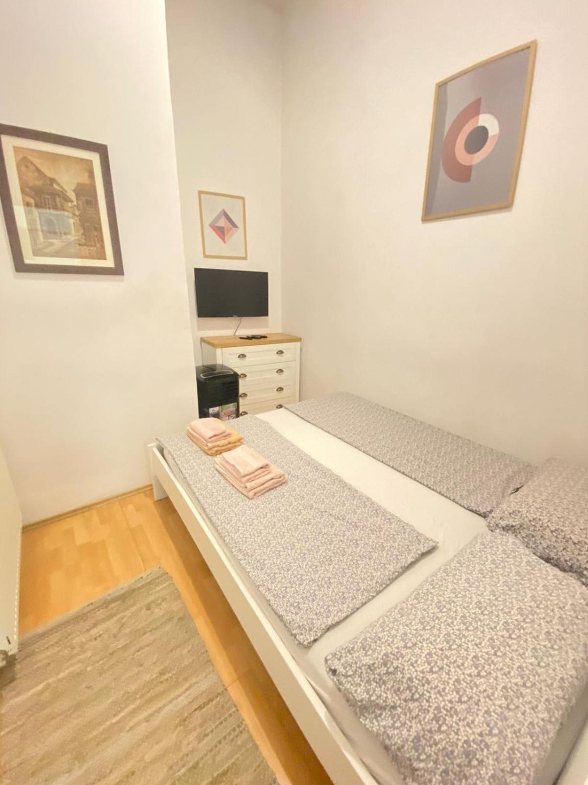 Park Danubes View Market Apartamento *