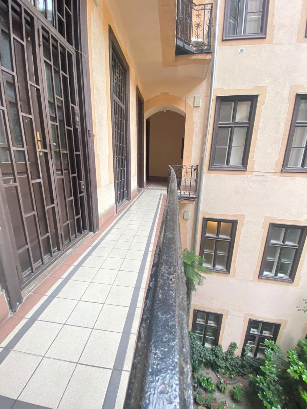 Park Danubes View Market Apartamento Budapest