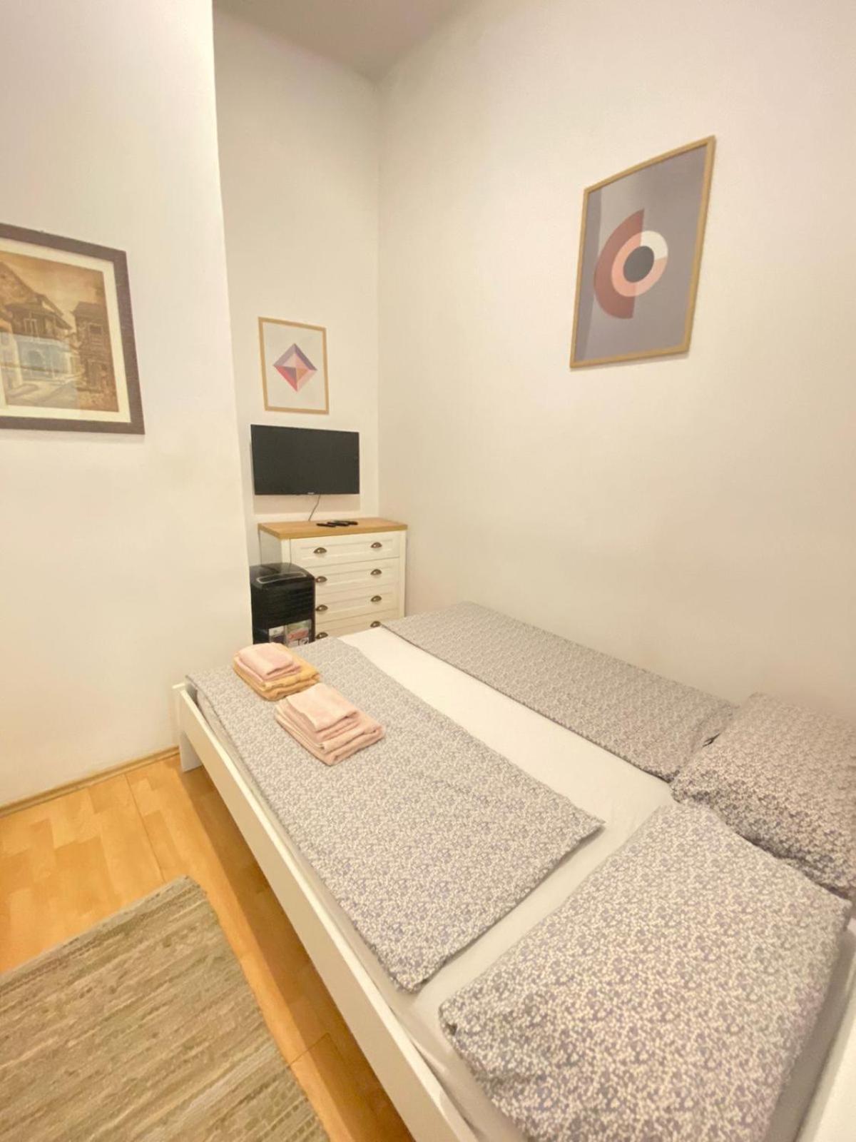 Park Danubes View Market Apartamento